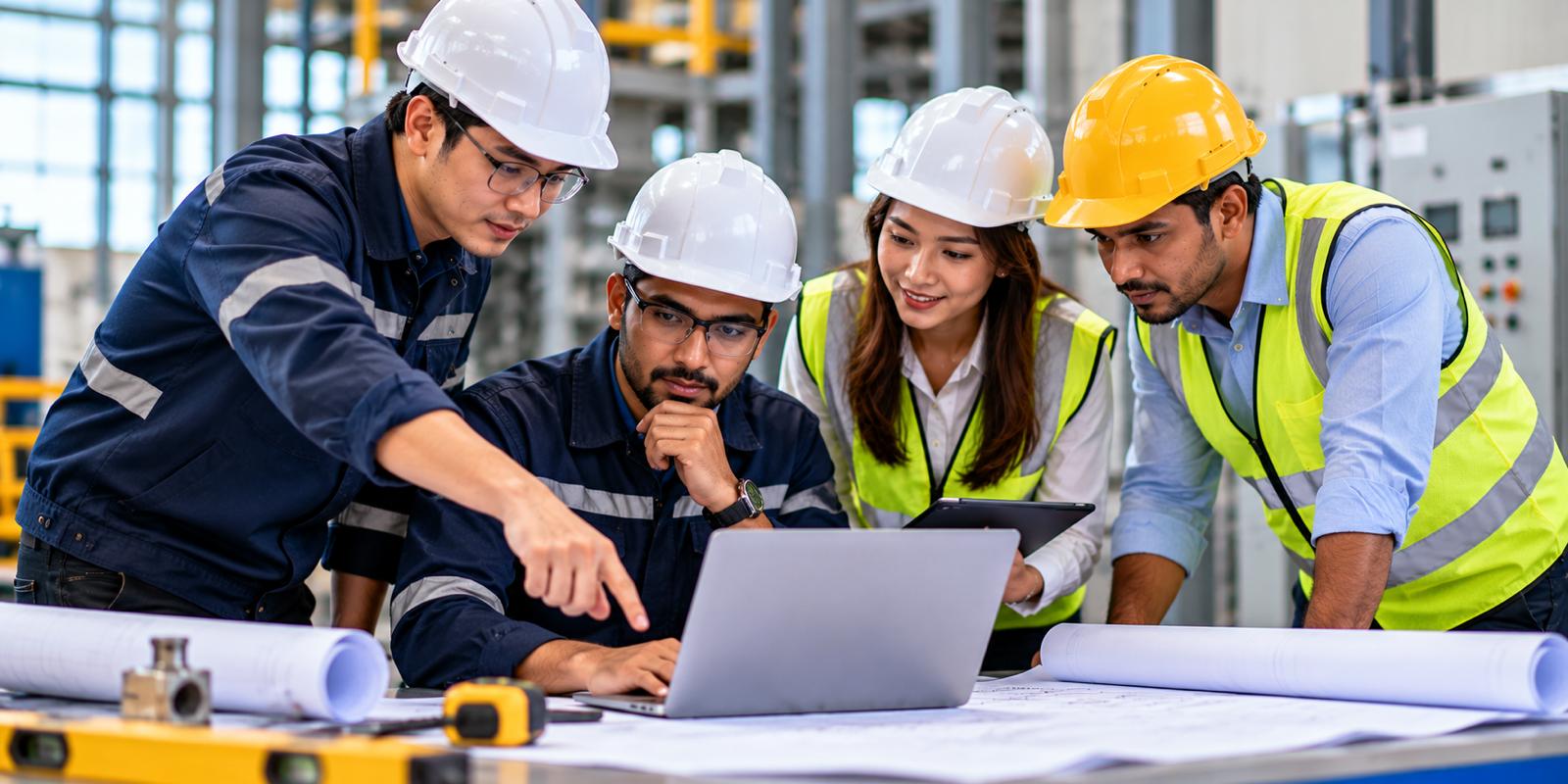 Engineering & Technical
