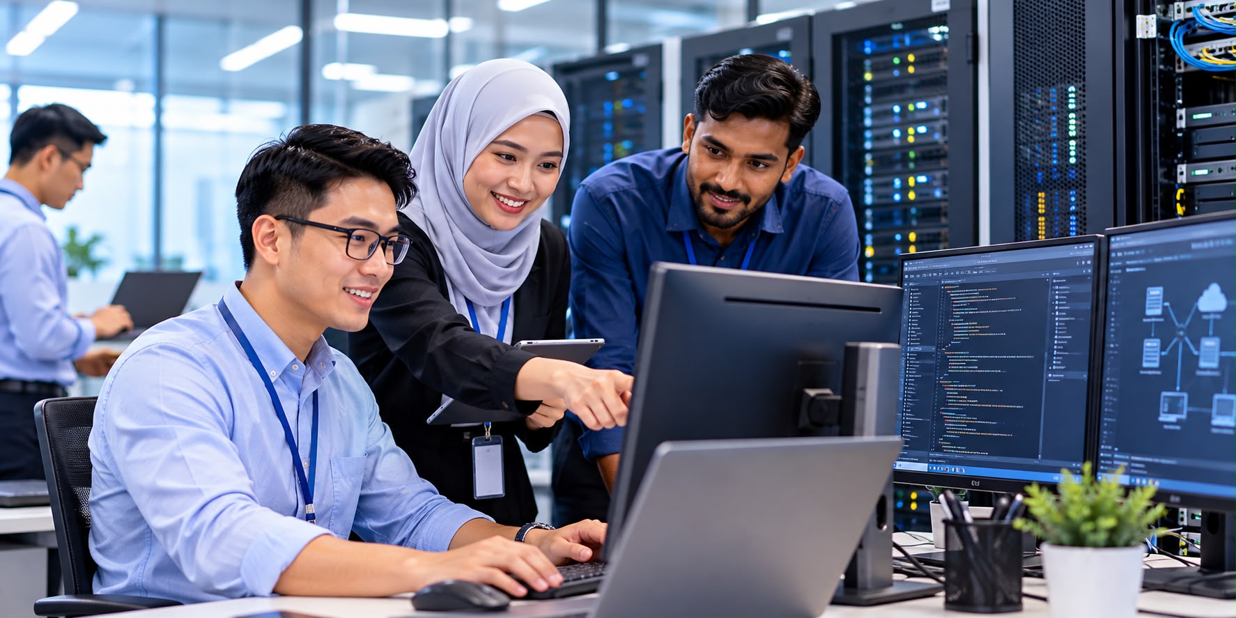Information Technology